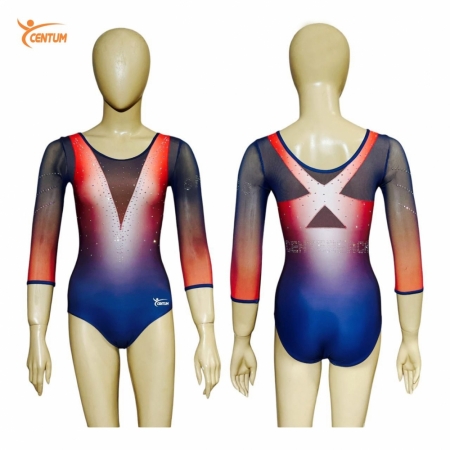 Competition Leotards 